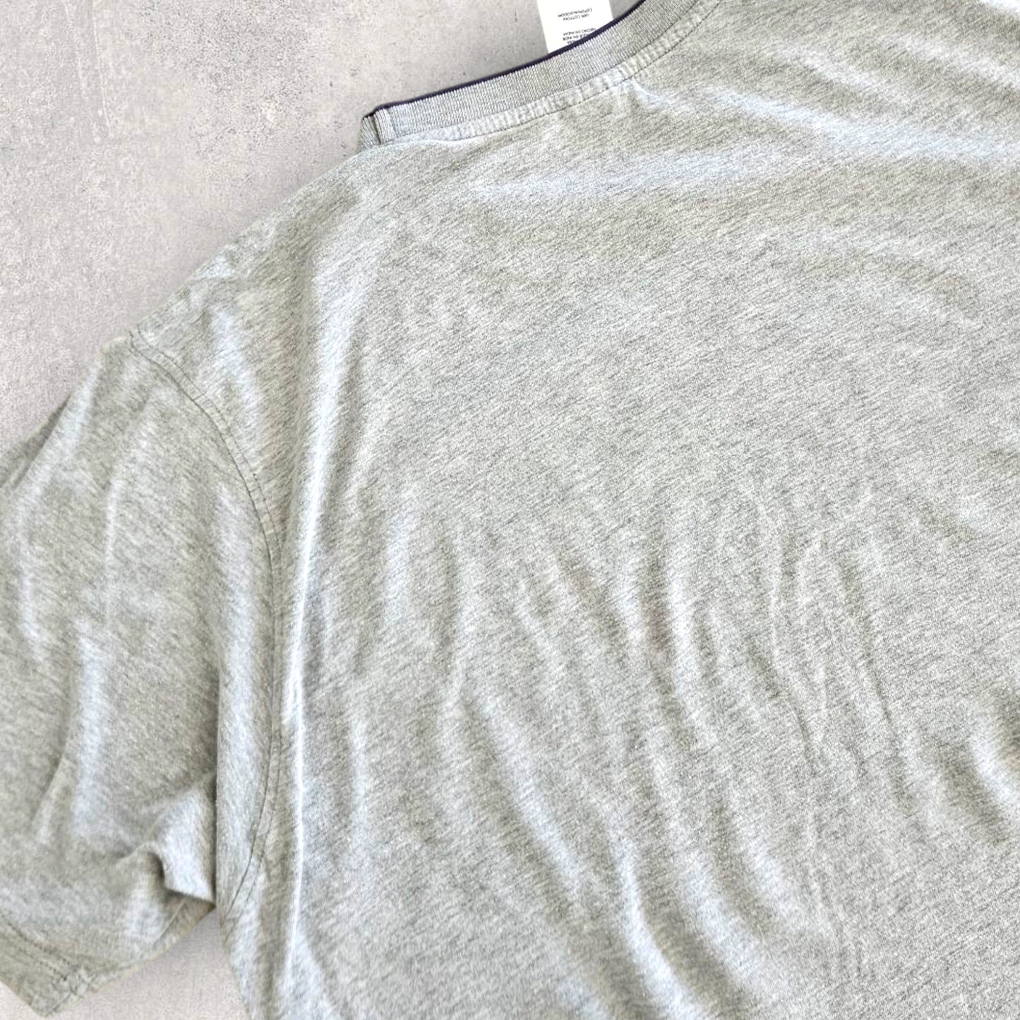 Vintage Tommy Hilfiger Tshirt - XL חולצת טי טומי הילפיגר וינטג' יד שנייה