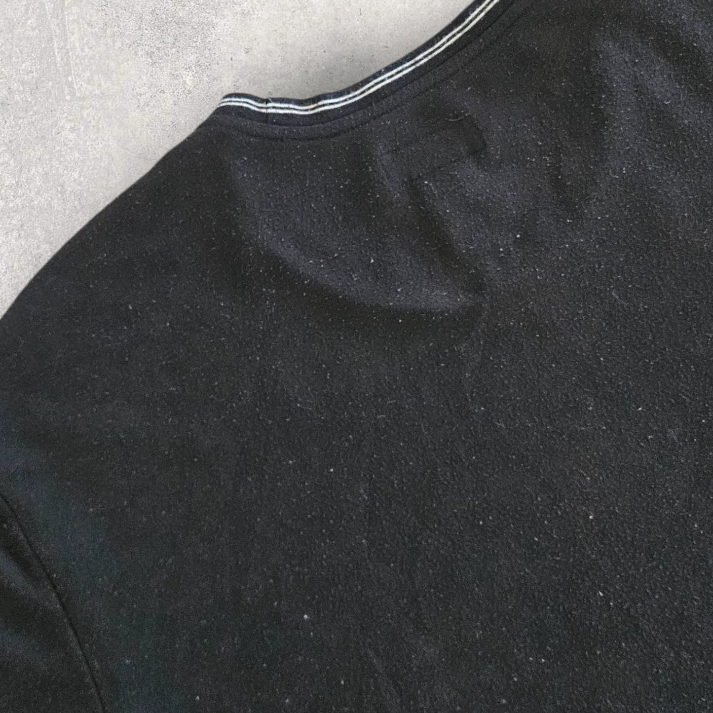 Polo Ralph Lauren Tshirt XL - טישרט ראלף לורן שחורה