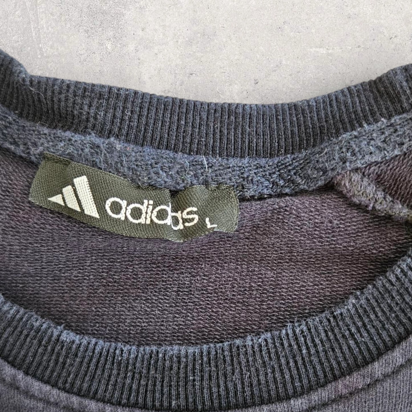 סווטשירט Adidas וינטאג' במידה M