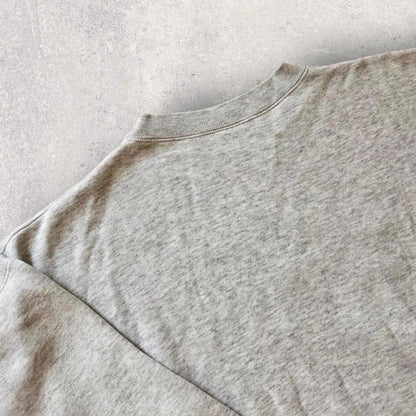 Vintage Champion Sweater - M, סוודר וינטג' של Champion במידה M/L