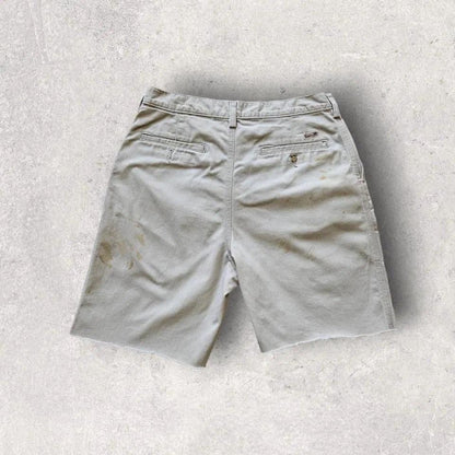 Vintage Carhartt Shorts W30 Beige