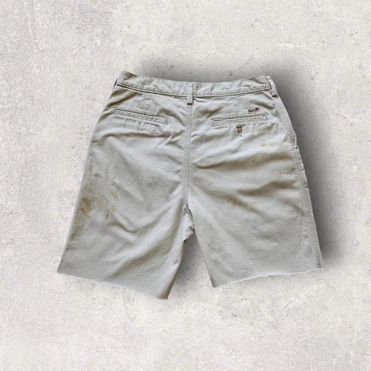 Vintage Carhartt Shorts W30 Beige