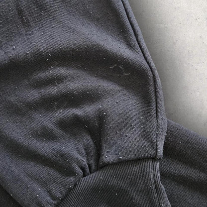 Levi’s Womans Black Spellout Tunica - S, טוניקה שחורה לנשים עם לוגו של Levi’s