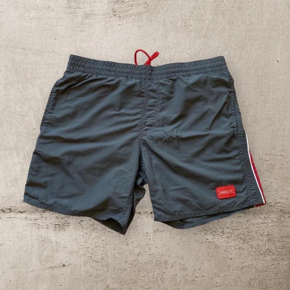 O'Neill nylon swimsuit shorts עשויים ניילו