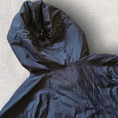 Nike Trench Coat - Large מעיל טרנץ' של נייק מידה L 