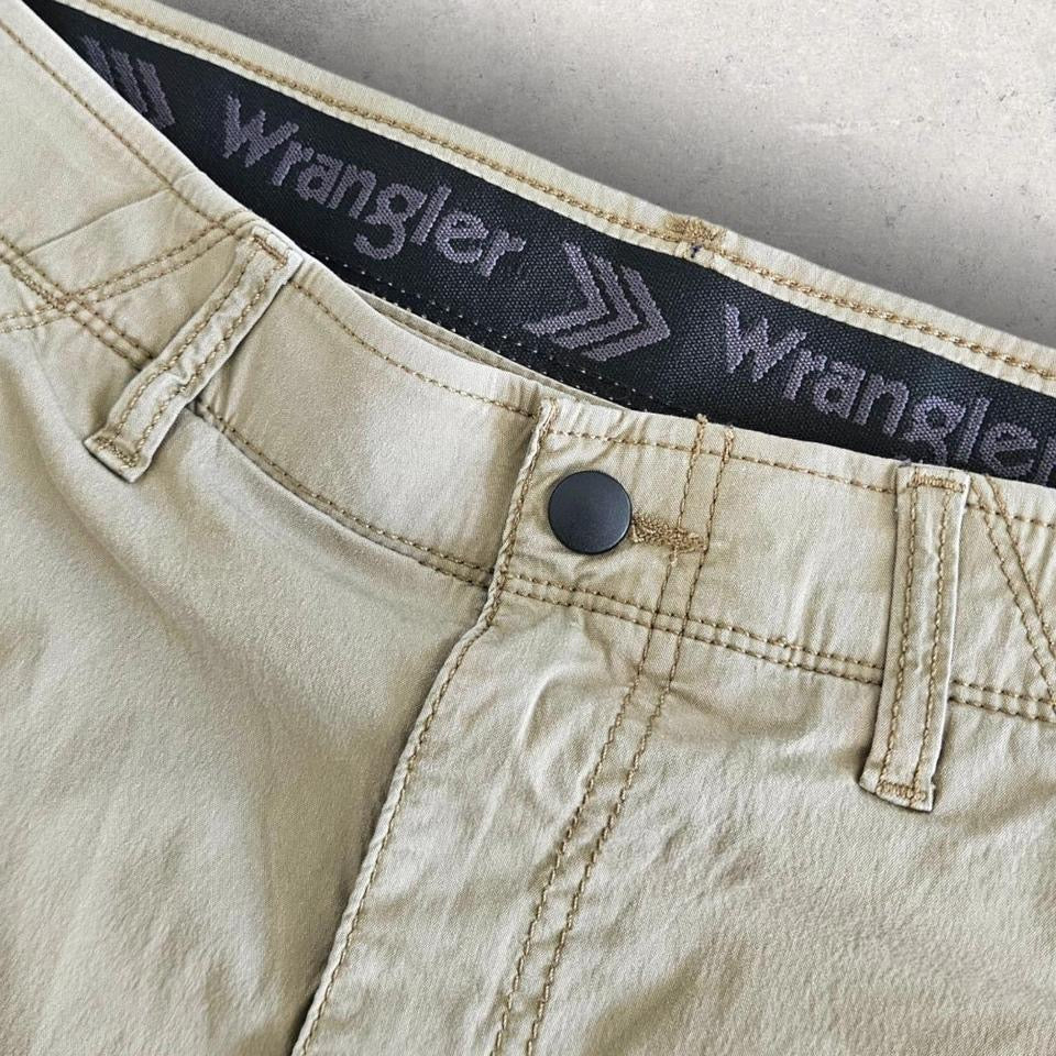 Wrangler short pants size W30 