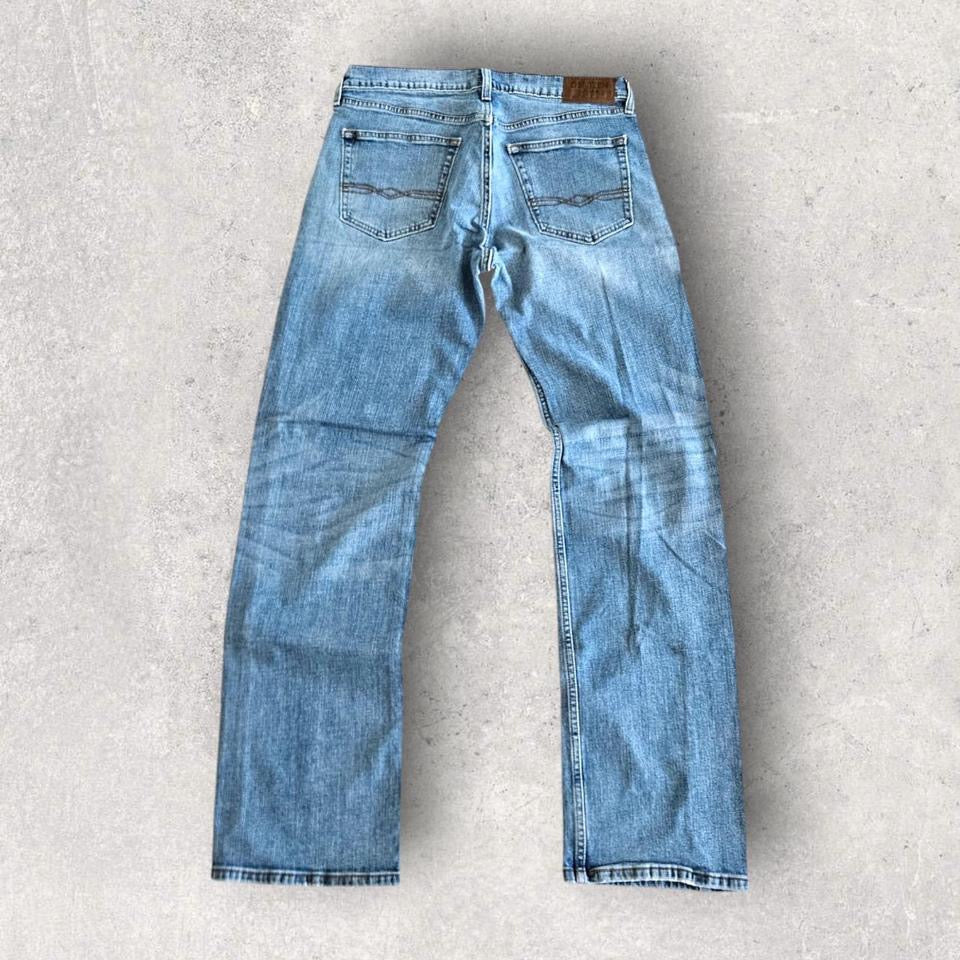 Denizen 285 Blue Jeans - 34x34