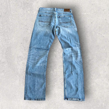 Denizen 285 Blue Jeans - 34x34
