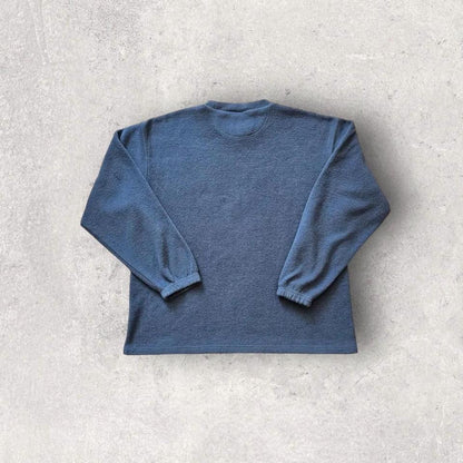 Fila Fleece Logo Sweatshirt - L