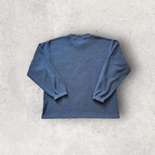 Fila Fleece Logo Sweatshirt - L
