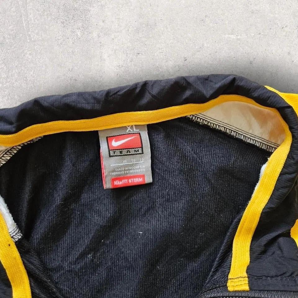 Y2K Nike Track Top - Large 