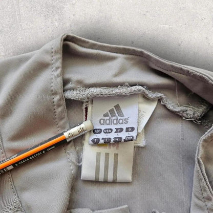 Vintage Adidas Sports T-shirt - Large