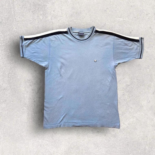 Vintage Champion Crew Tee - Medium חולצת צ'מפיון וינטג' במידה M