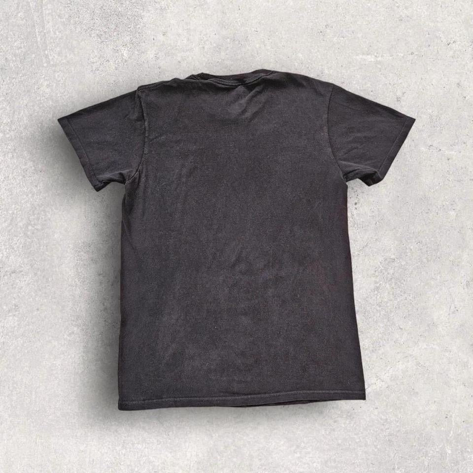 Mob Majestic Sports Tee - Medium חולצת ספורט מוב מג'סטיק, מידה M