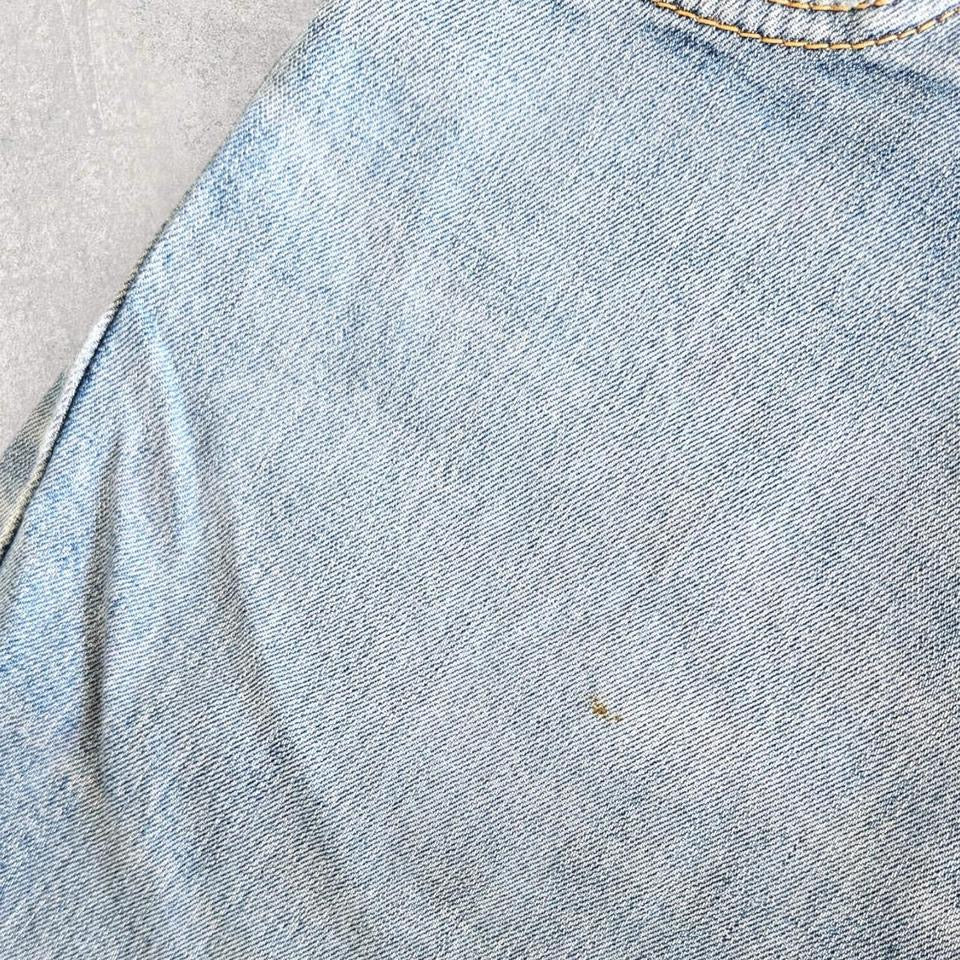 Vintage Lee Blue Jeans