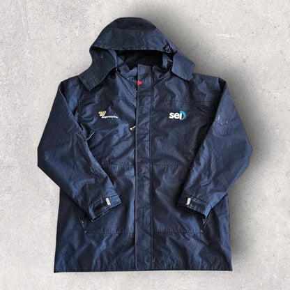 Workwear heavy jacket size XXL