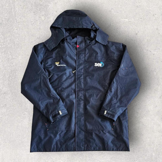 Workwear heavy jacket size XXL