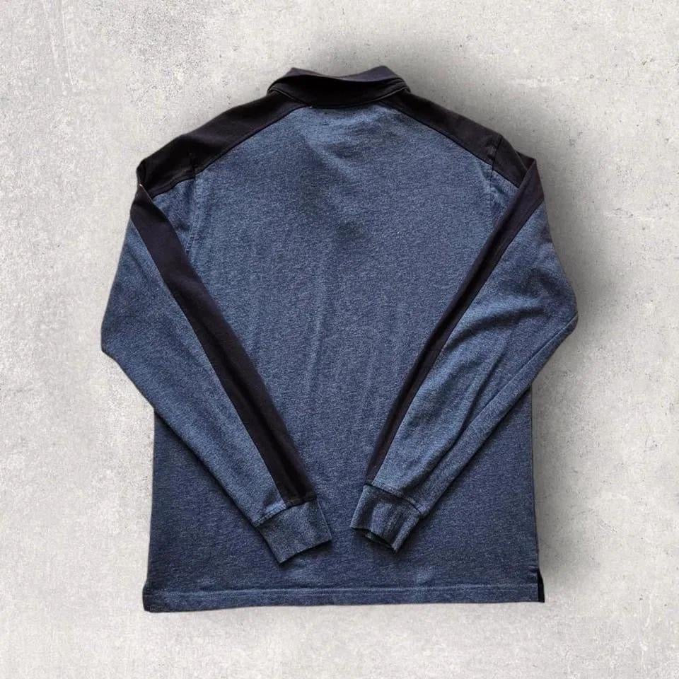 Marina Military Polo Tee Medium בגדי יד שנייה סטריטוור