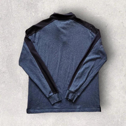 Marina Military Polo Tee Medium בגדי יד שנייה סטריטוור