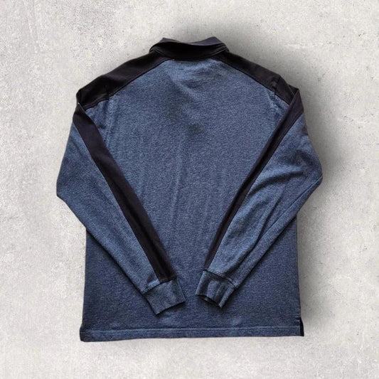 Marina Military Polo Tee Medium בגדי יד שנייה סטריטוור