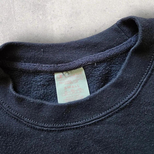 Champion Reworked Sweatshirt - S — alternate product view