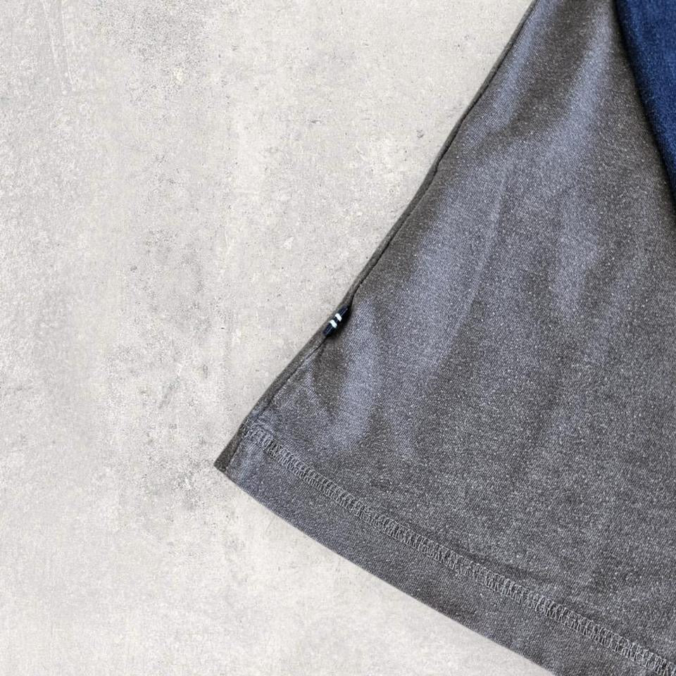 Nautica Long Sleeve Tee - Large חולצת נאוטיקה ארוכת שרוול במידה L