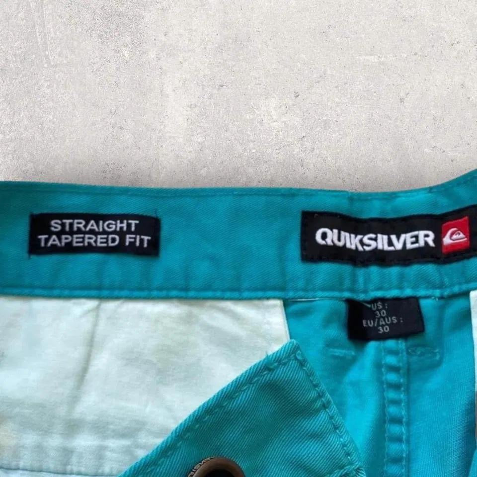 New Quiksilver Jeans – 32 חדש עם טיקט, מידה W32