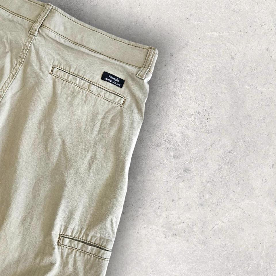 Wrangler short pants size W30 