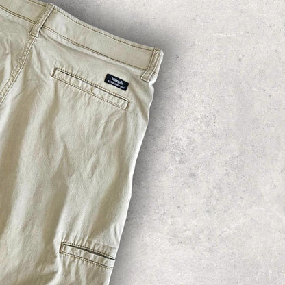 Wrangler short pants size W30 