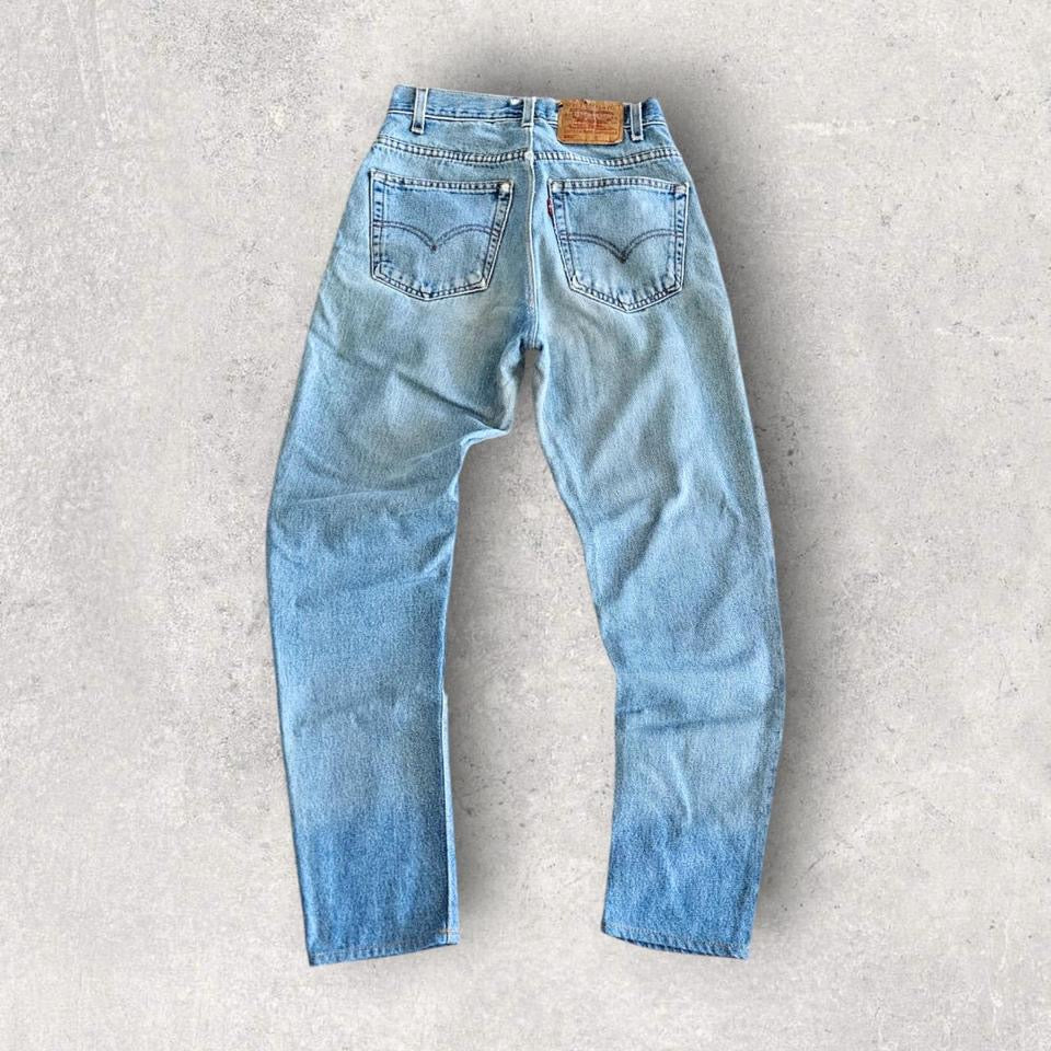 Levi’s 560 Blue Jeans