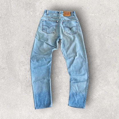 Levi’s 560 Blue Jeans