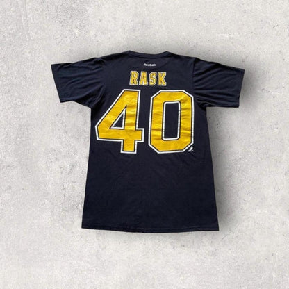 Reebok NHL logo T-shirt - Small