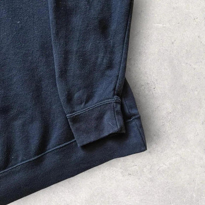 Champion Reworked Sweatshirt - S