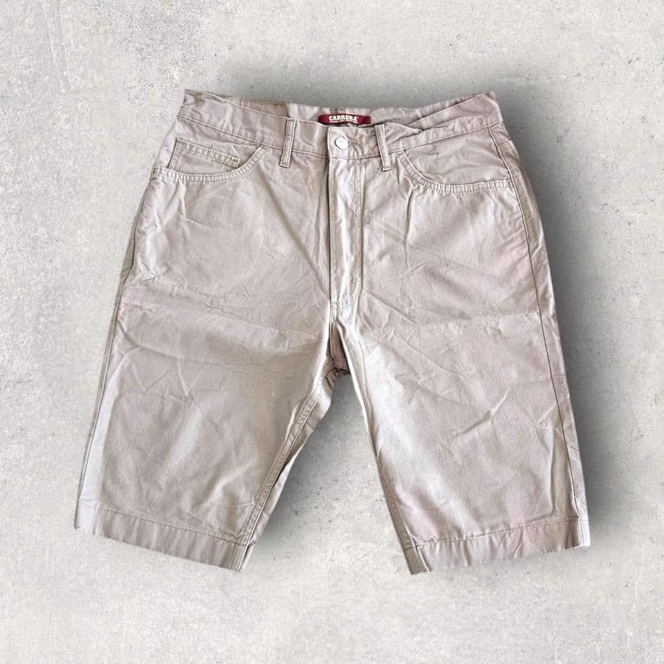 Vintage Carrera Short Jean