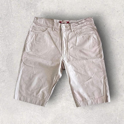 Vintage Carrera Short Jean