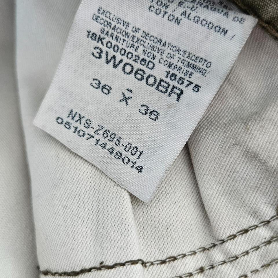 Wrangler Double Knee Workwear Jeans