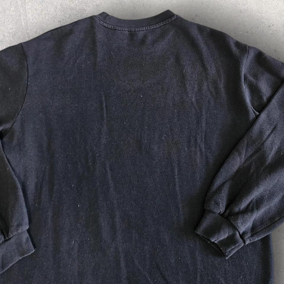 Levi’s Womans Black Spellout Tunica - S, טוניקה שחורה לנשים עם לוגו של Levi’s
