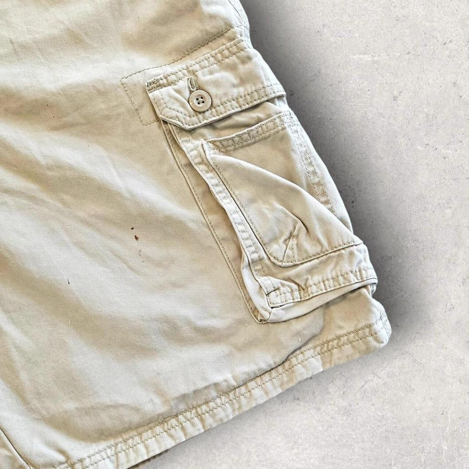 Lee workwear cargo shorts W38 vintage streetwear         