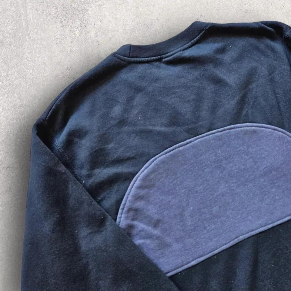 Champion Reworked Sweatshirt - S