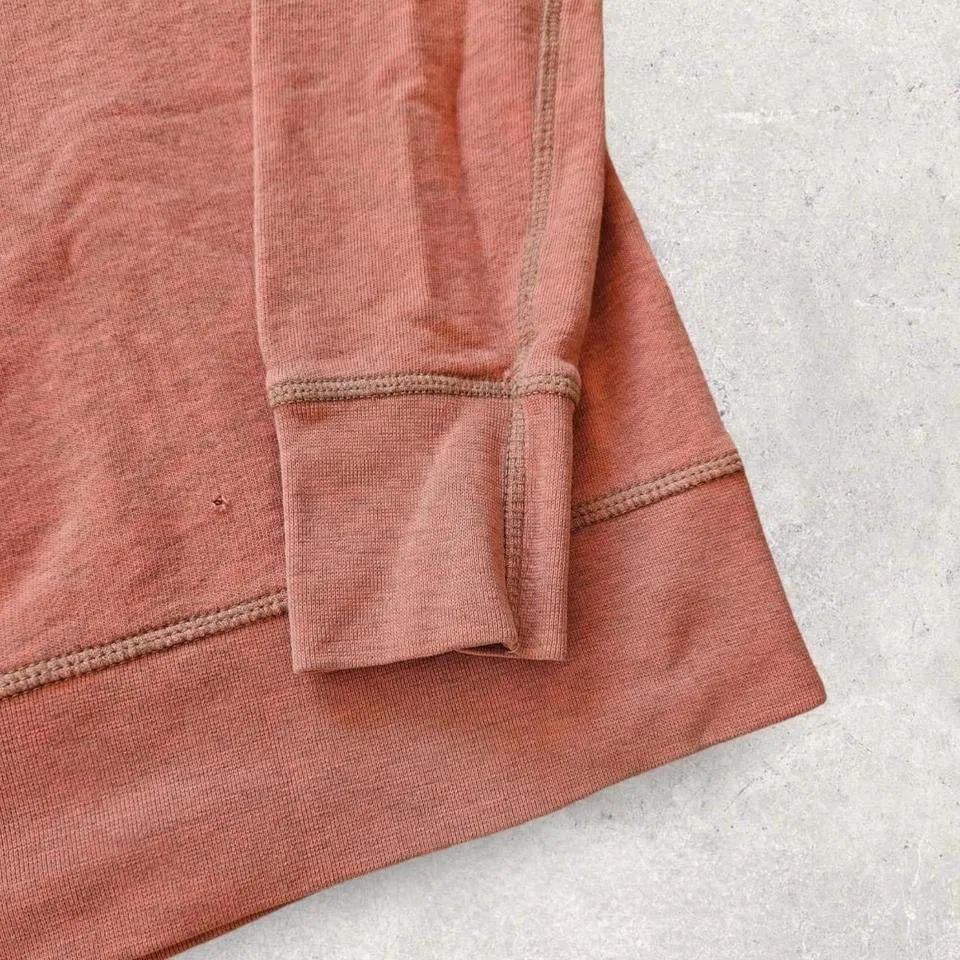 Harley Davidson Pink Hoodie - XS, מתאים למידות XS/S