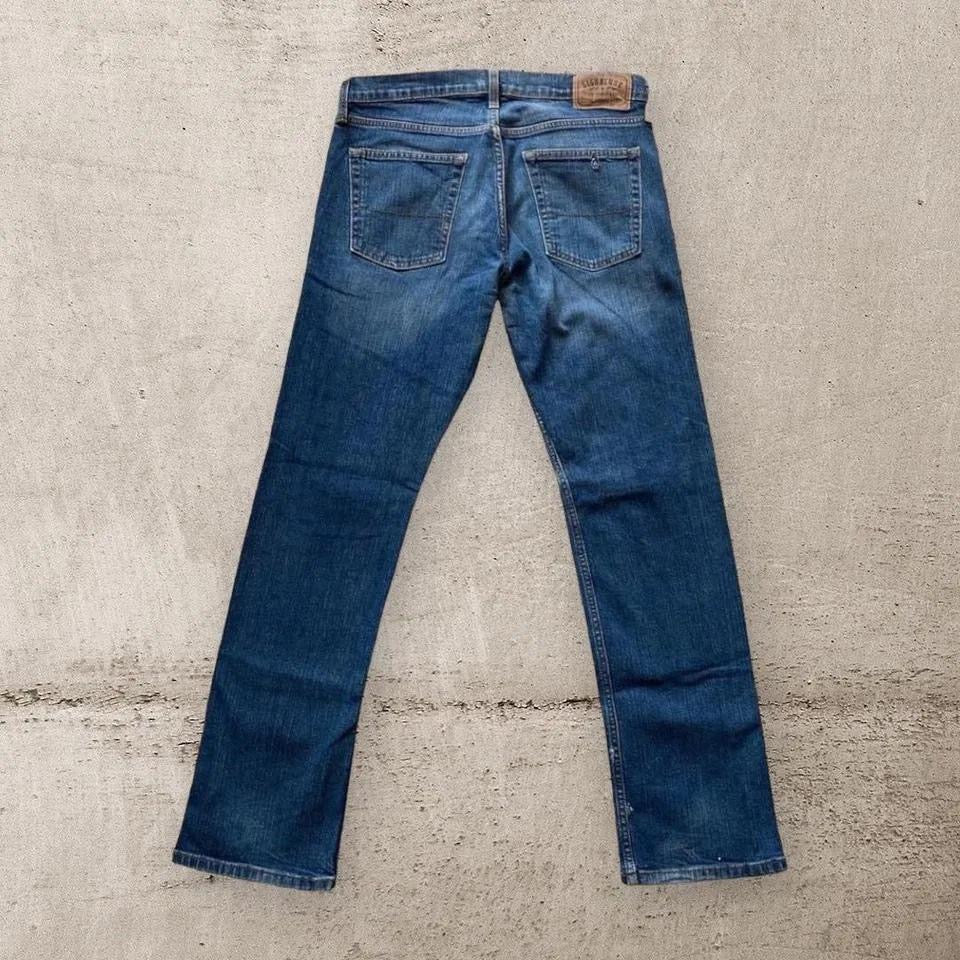 Signature Levi’s navy jeans - 32x32