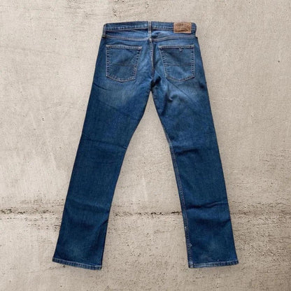 Signature Levi’s navy jeans - 32x32