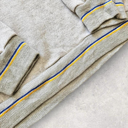 Vintage Wilson Tennis Sweater - M, סוודר טניס וינטג' של Wilson