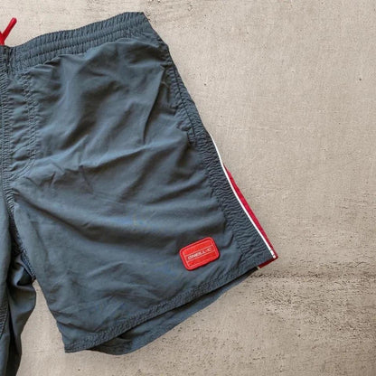 O'Neill nylon swimsuit shorts עשויים ניילו