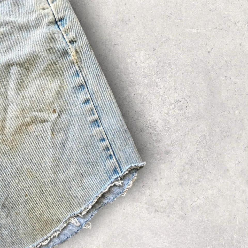 Wrangler shorts Jeans