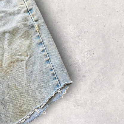 Wrangler shorts Jeans