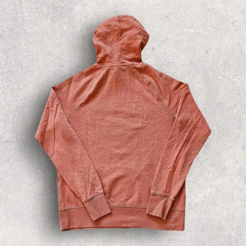 Harley Davidson Pink Hoodie - XS, מתאים למידות XS/S