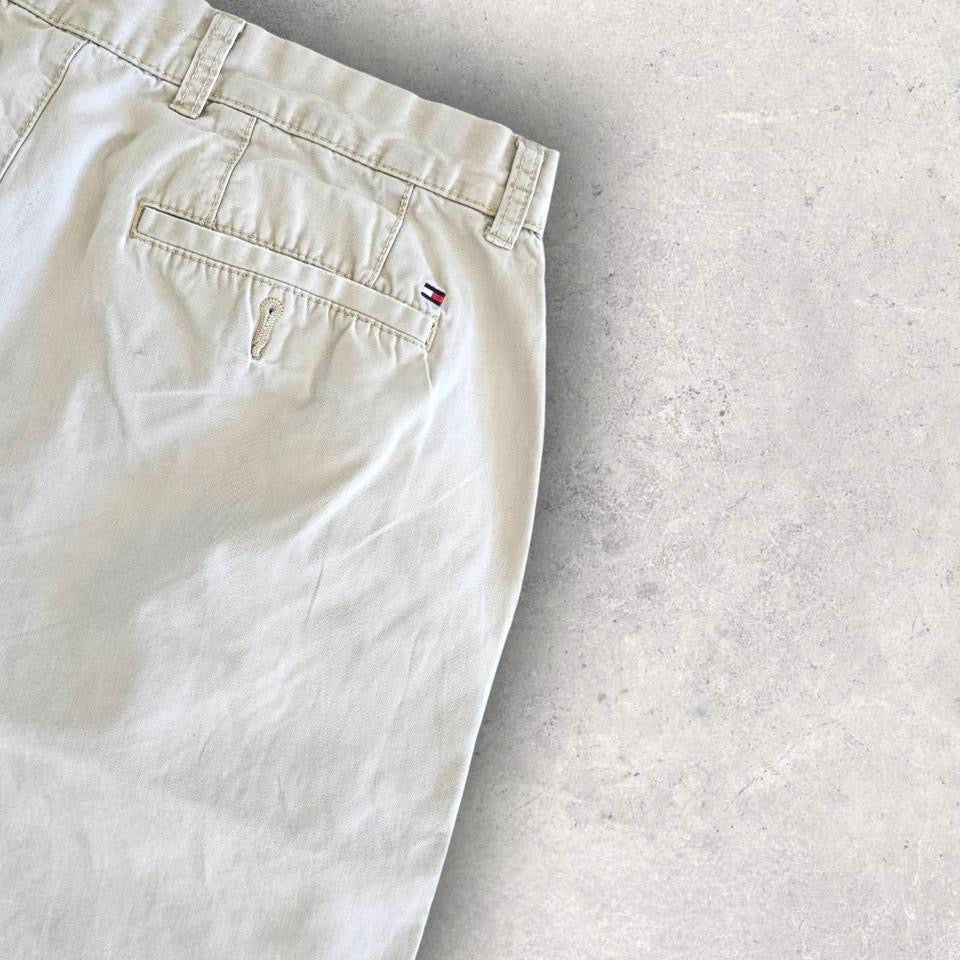 Tommy Hilfiger Grey Shorts W33 