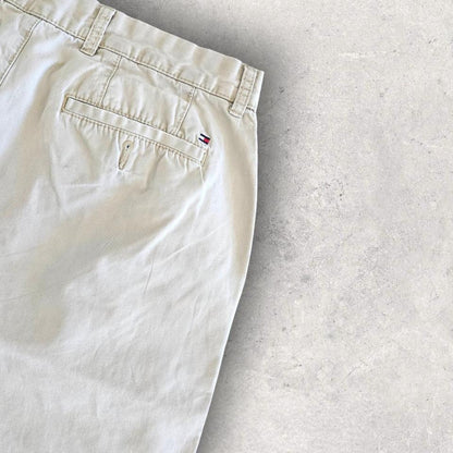 Tommy Hilfiger Grey Shorts W33 
