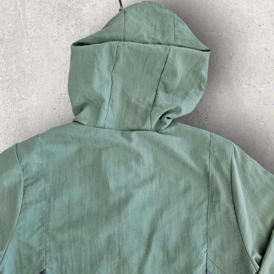 Adidas Sports Windbreaker - Medium מעיל רוח ספורטיבי של אדידס מידה M